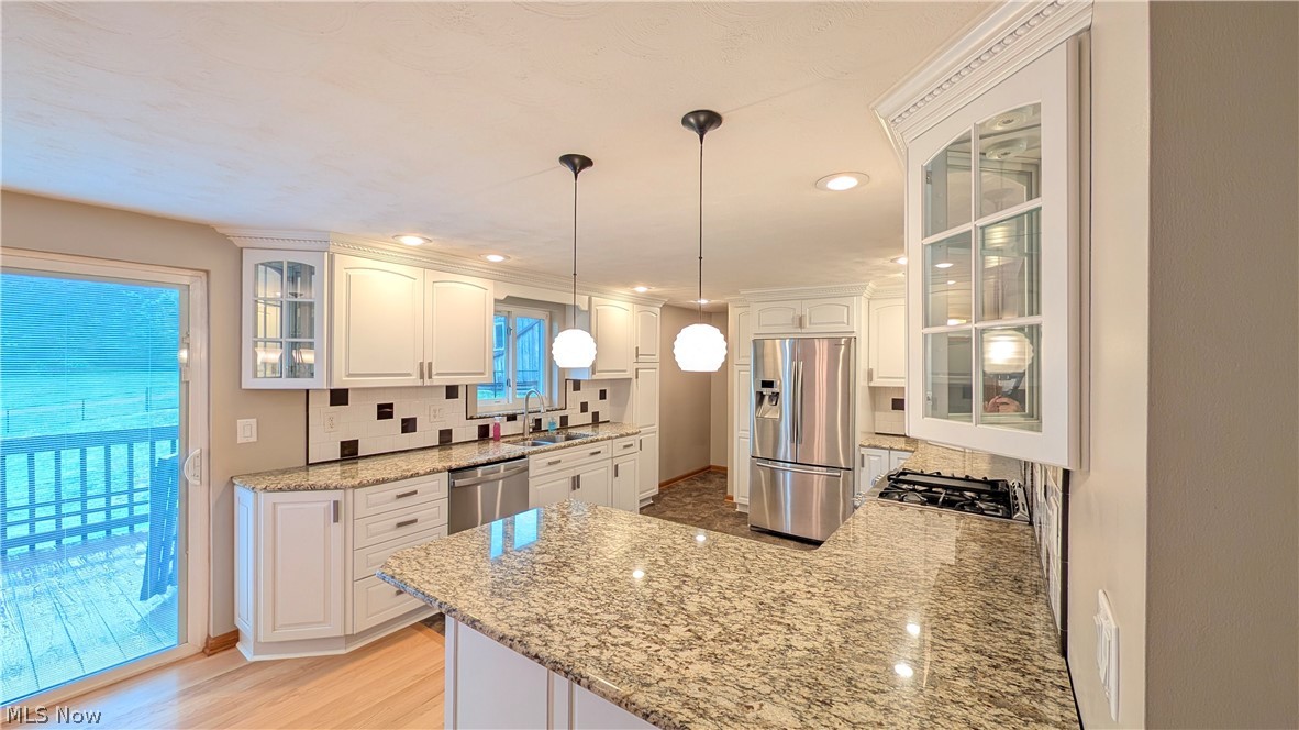 Longacres View Sub - Residential