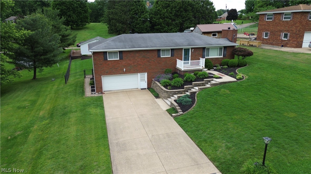 Longacres View Sub - Residential