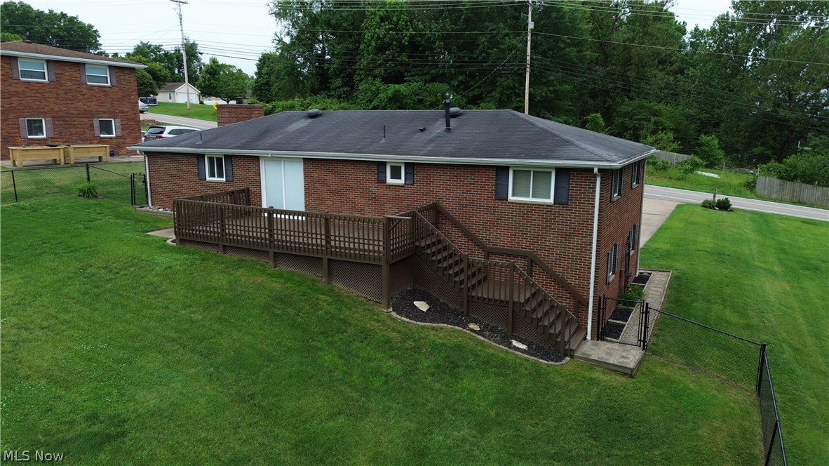 Longacres View Sub - Residential