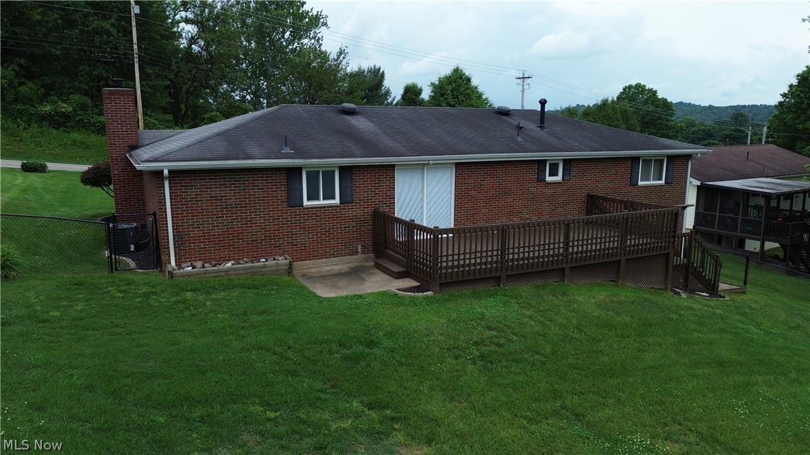 Longacres View Sub - Residential