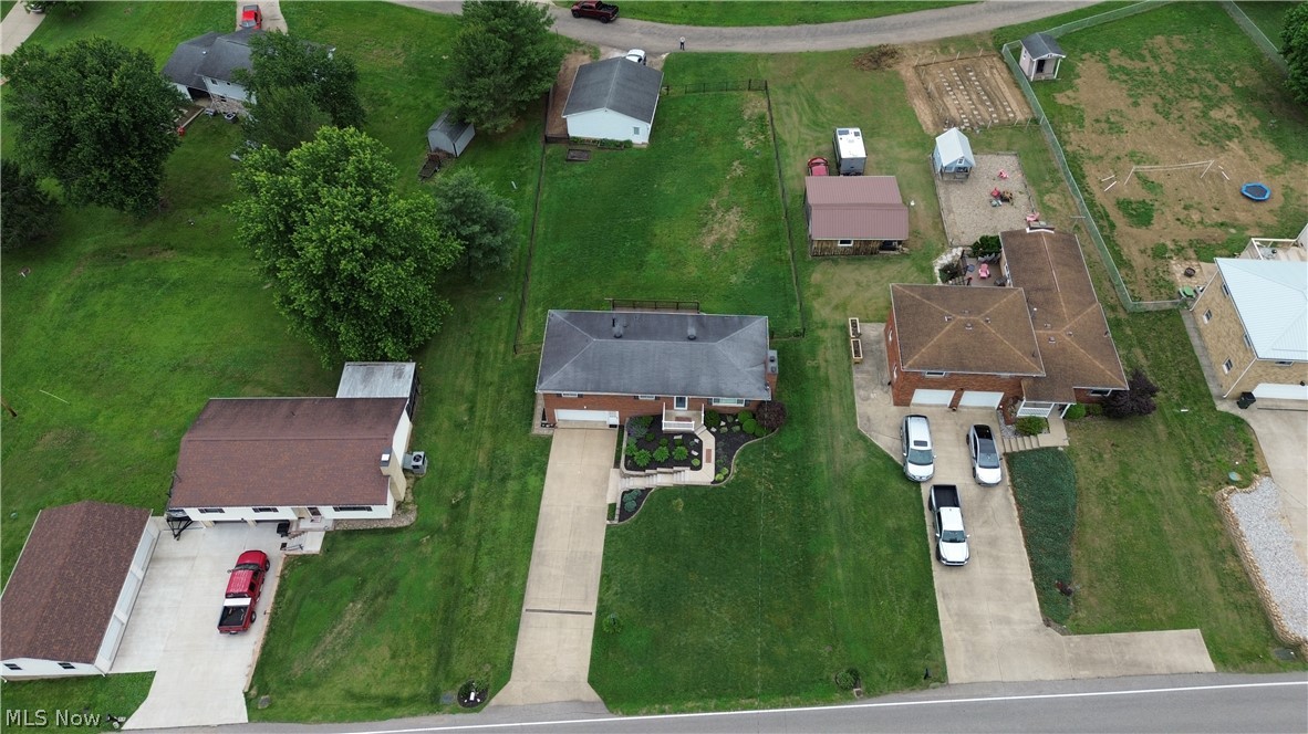 Longacres View Sub - Residential