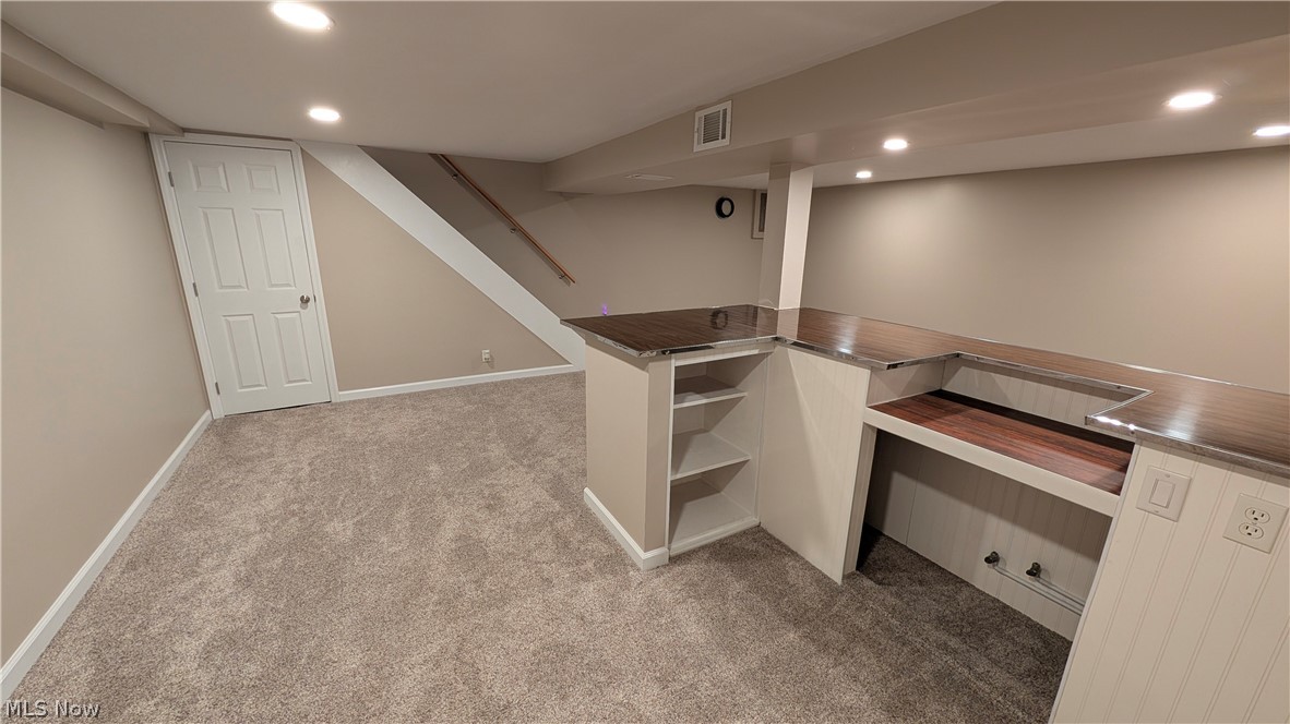 Longacres View Sub - Residential