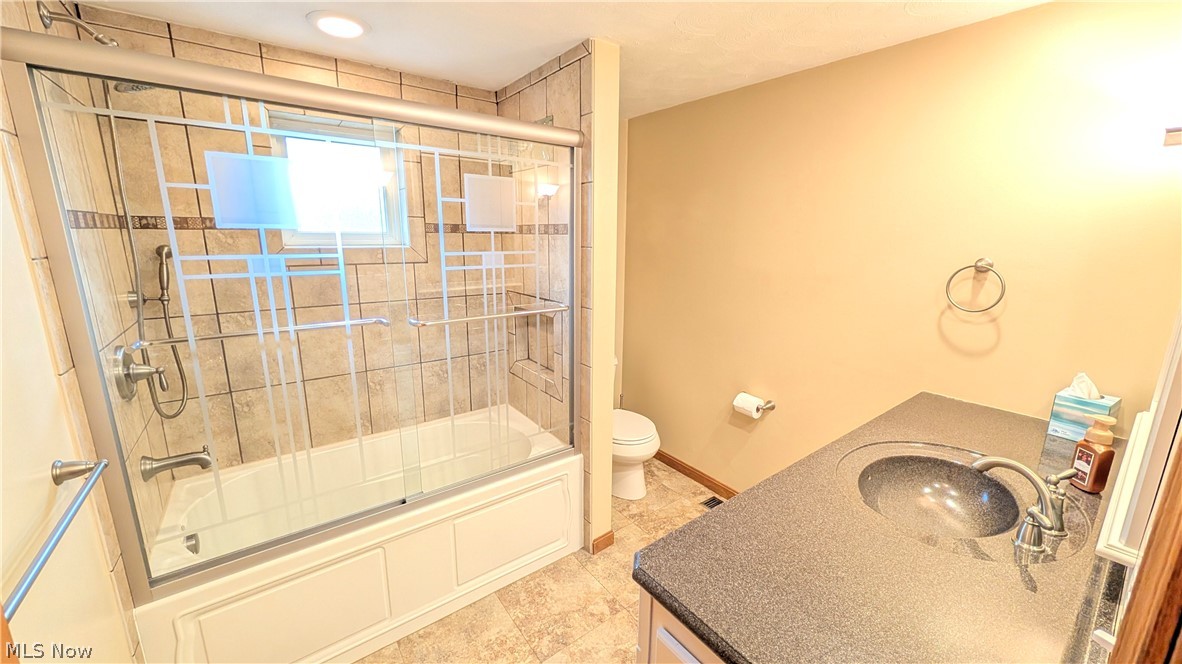 Longacres View Sub - Residential
