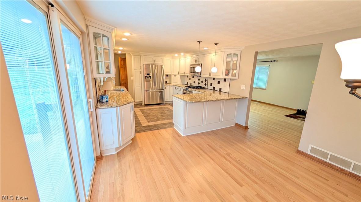 Longacres View Sub - Residential