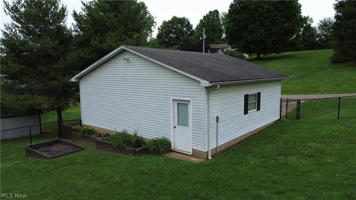 Longacres View Sub - Residential