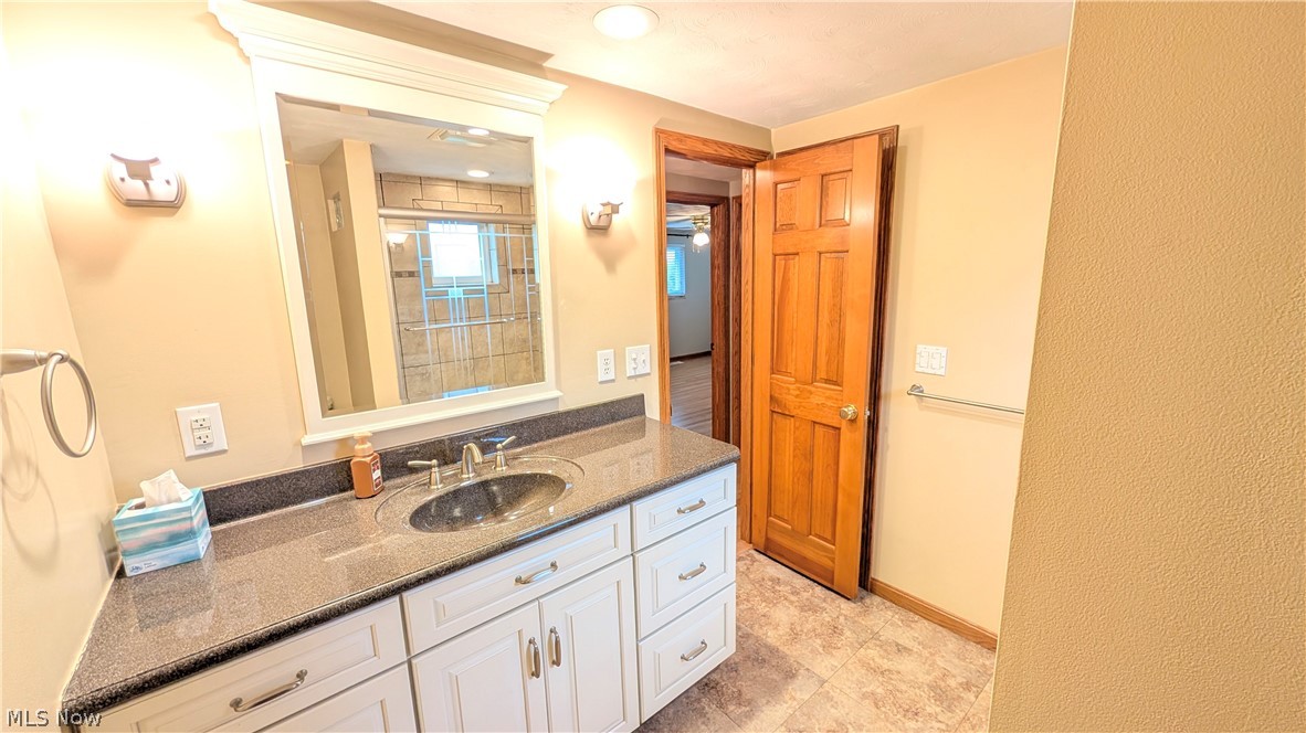 Longacres View Sub - Residential