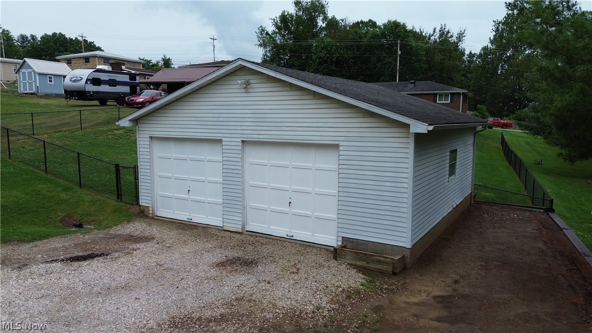 Longacres View Sub - Residential