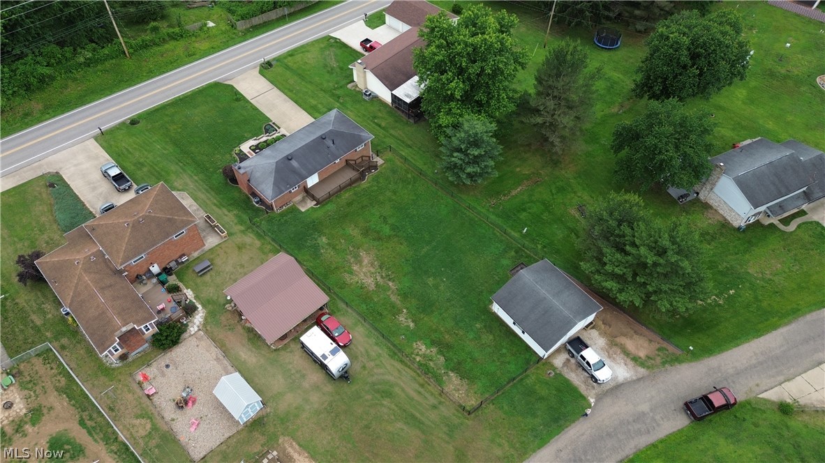 Longacres View Sub - Residential