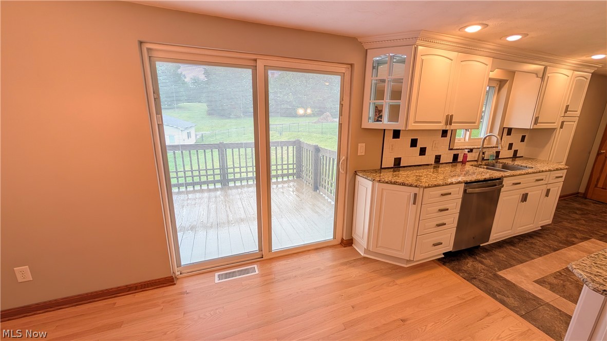 Longacres View Sub - Residential