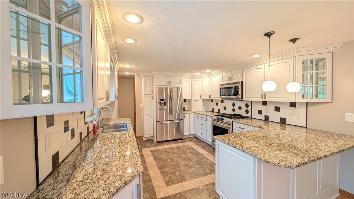 Longacres View Sub - Residential