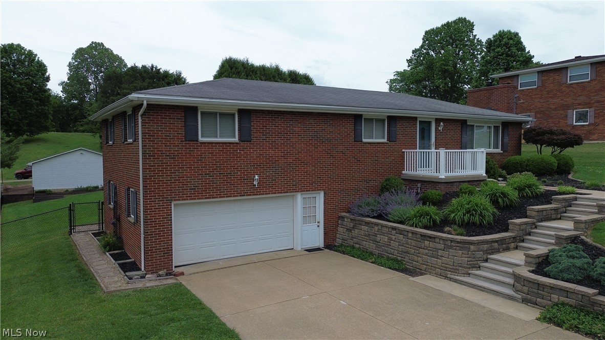 Longacres View Sub - Residential