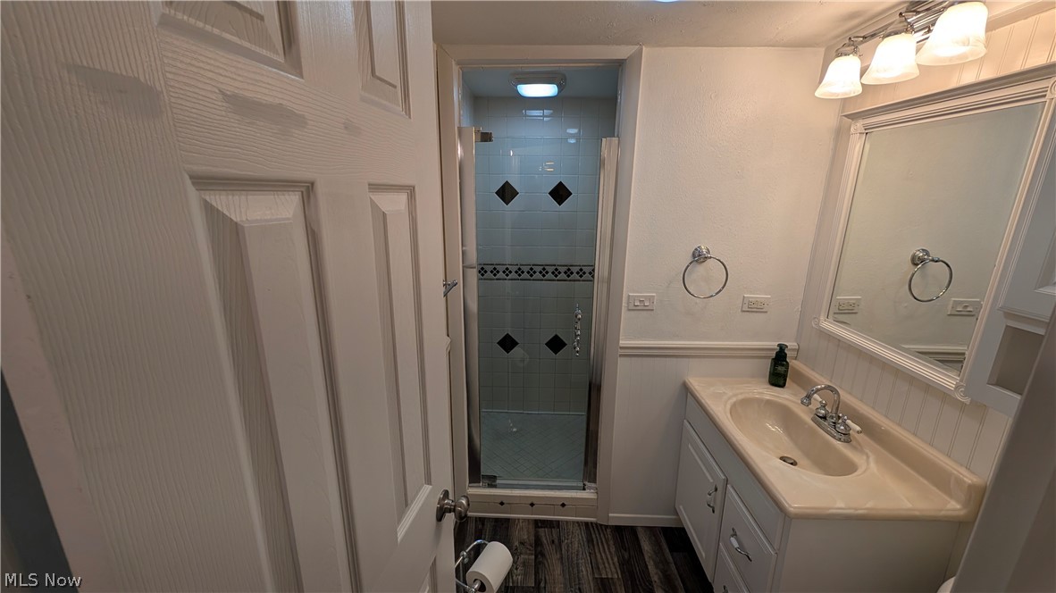 Longacres View Sub - Residential