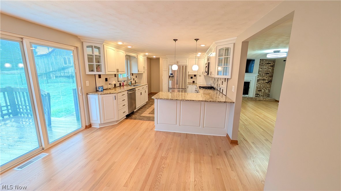 Longacres View Sub - Residential