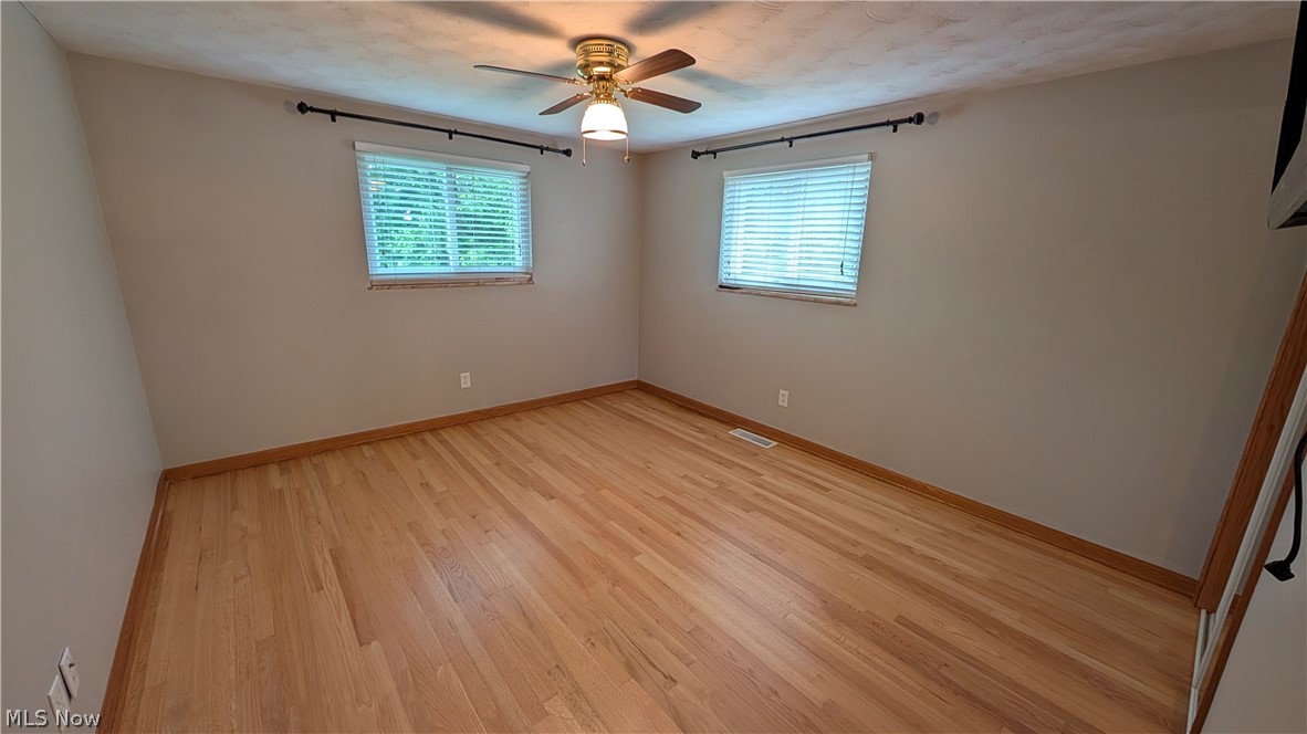 Longacres View Sub - Residential