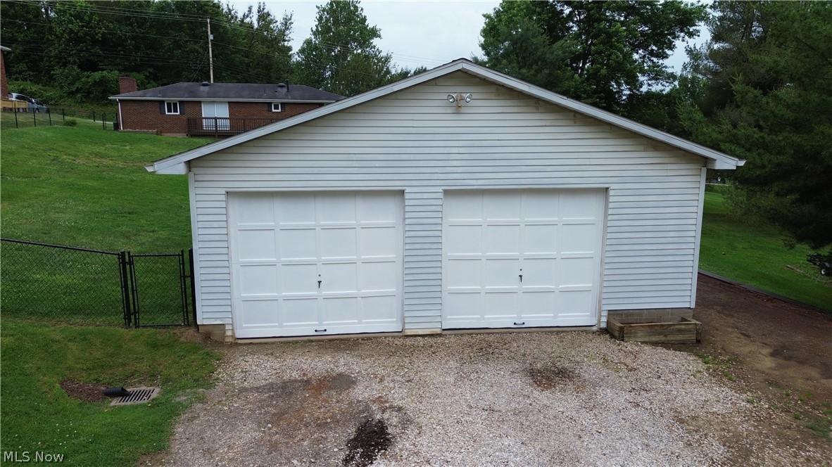 Longacres View Sub - Residential