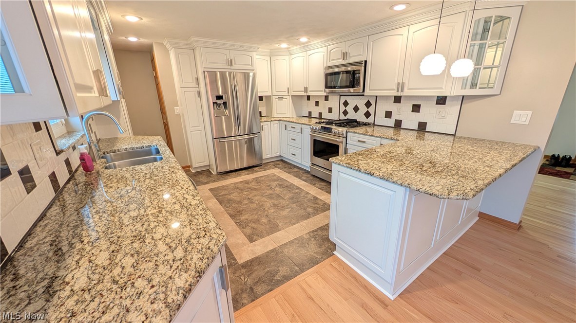 Longacres View Sub - Residential
