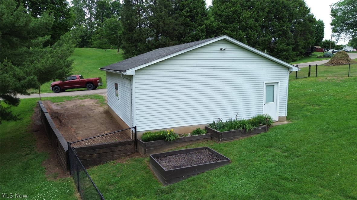 Longacres View Sub - Residential