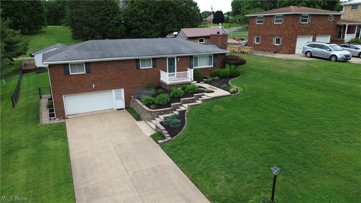 Longacres View Sub - Residential