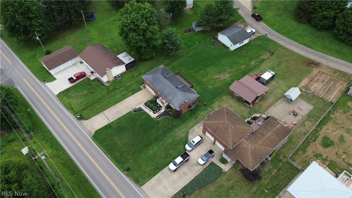 Longacres View Sub - Residential