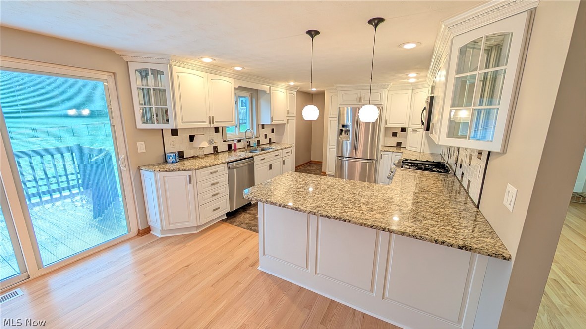 Longacres View Sub - Residential
