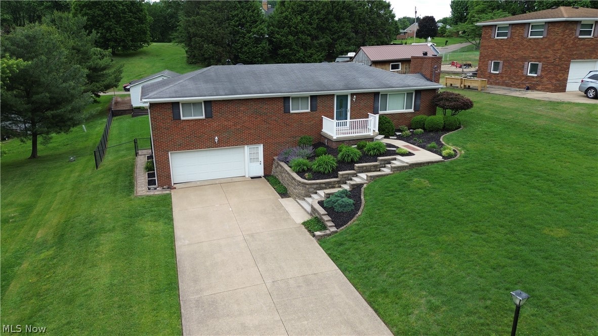 Longacres View Sub - Residential