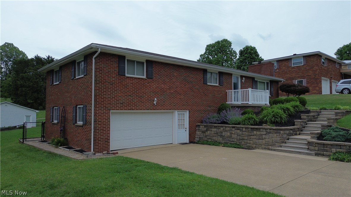 Longacres View Sub - Residential