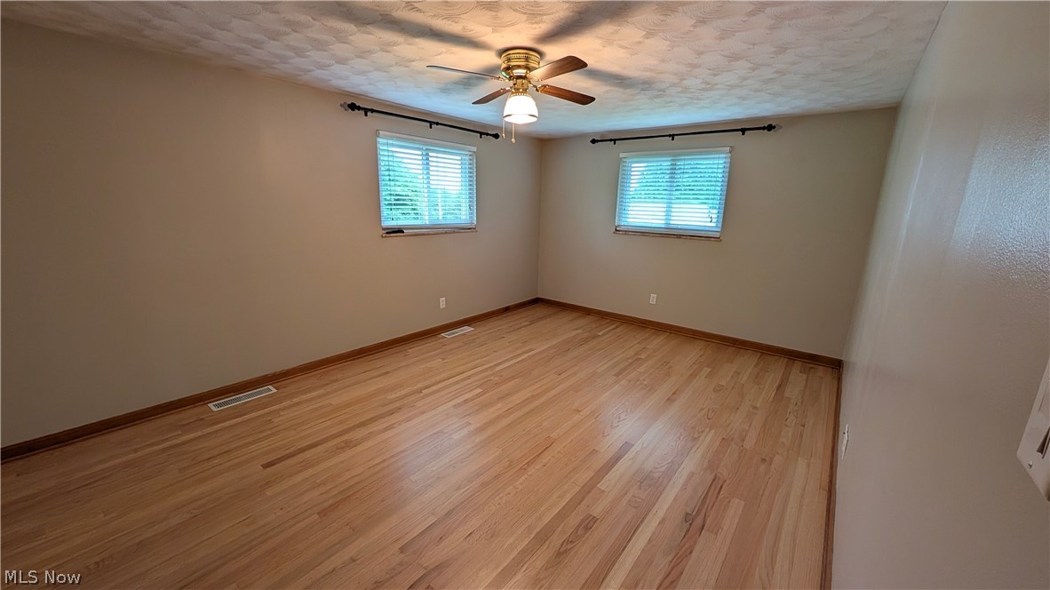 Longacres View Sub - Residential