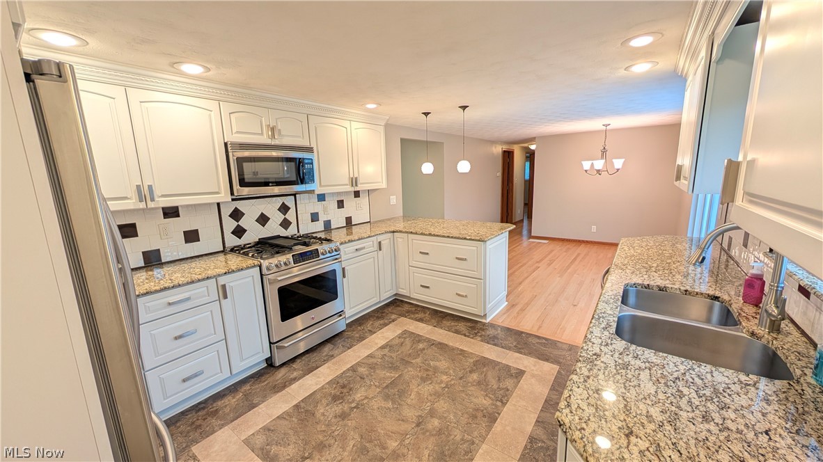 Longacres View Sub - Residential