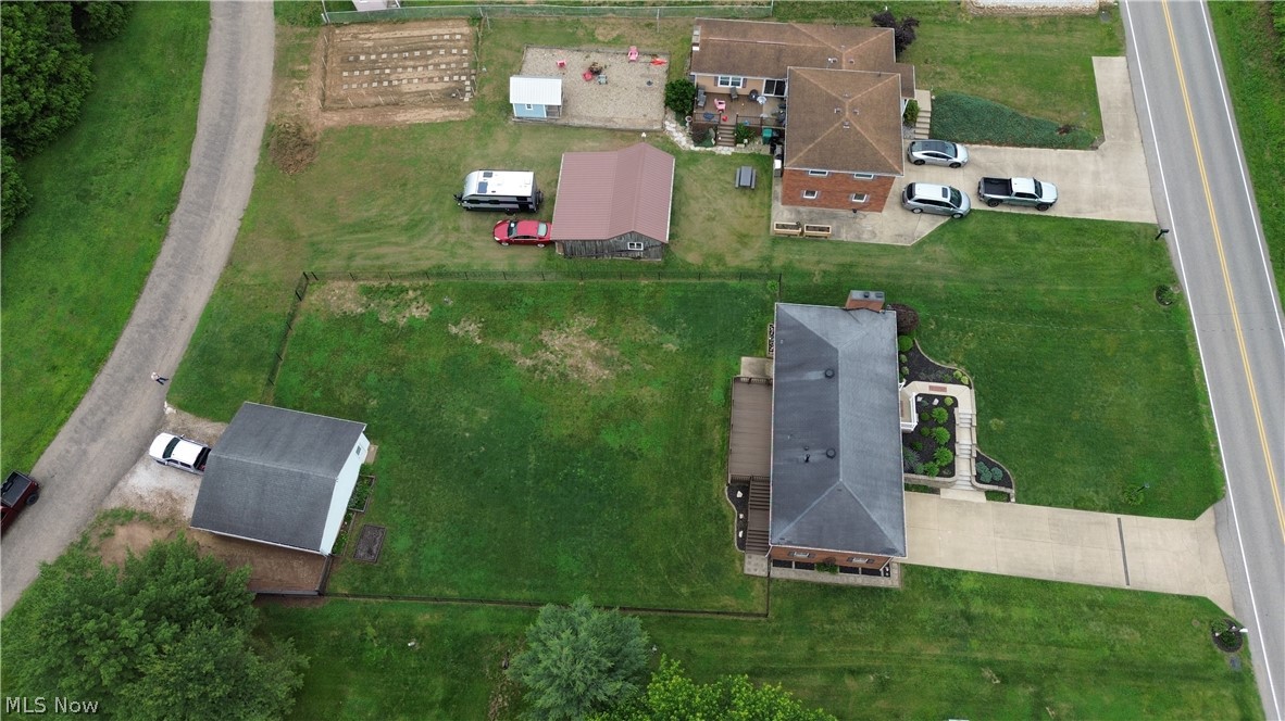 Longacres View Sub - Residential