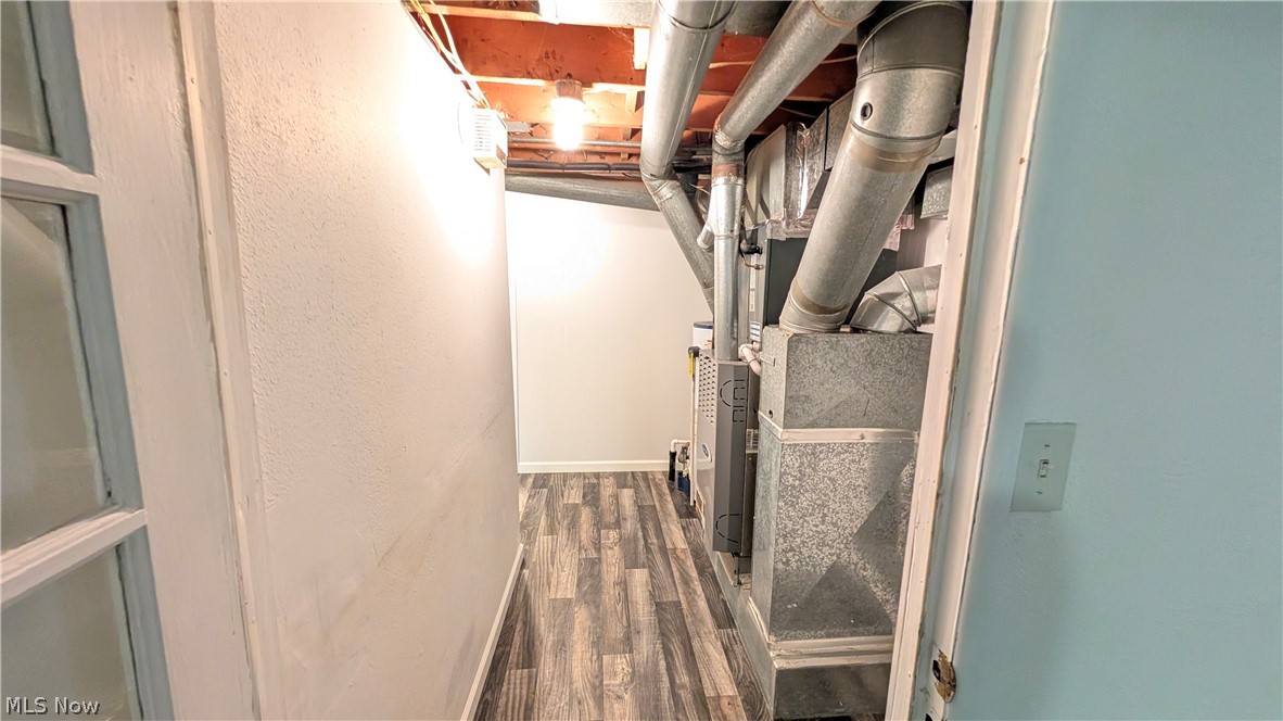 Longacres View Sub - Residential