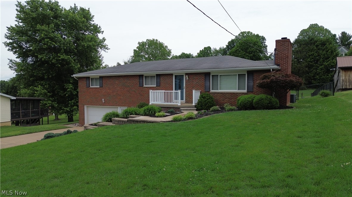 Longacres View Sub - Residential