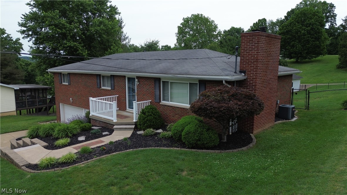 Longacres View Sub - Residential