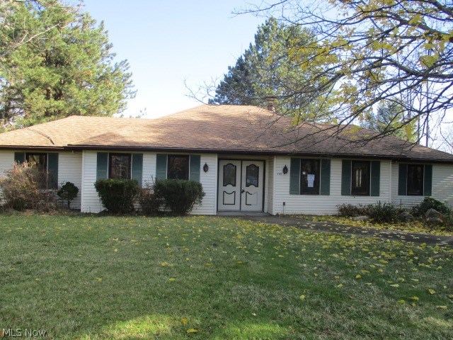Eastwood - Residential