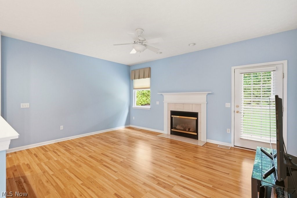 Greenbriar at River valley - Residential