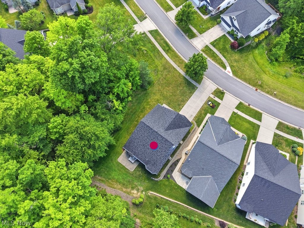 Greenbriar at River valley - Residential