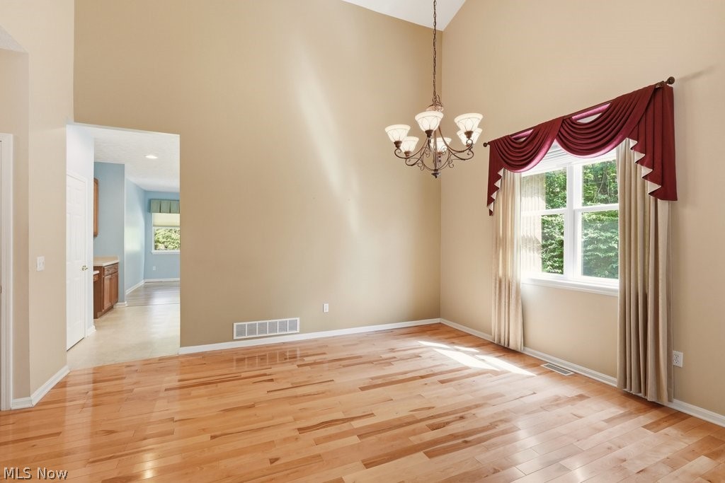 Greenbriar at River valley - Residential