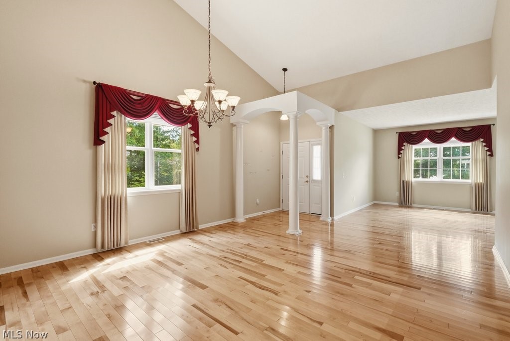 Greenbriar at River valley - Residential