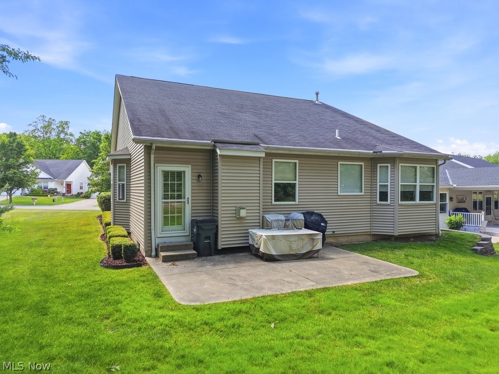 Greenbriar at River valley - Residential
