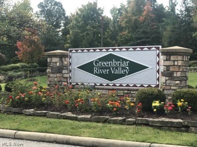 Greenbriar at River valley - Residential