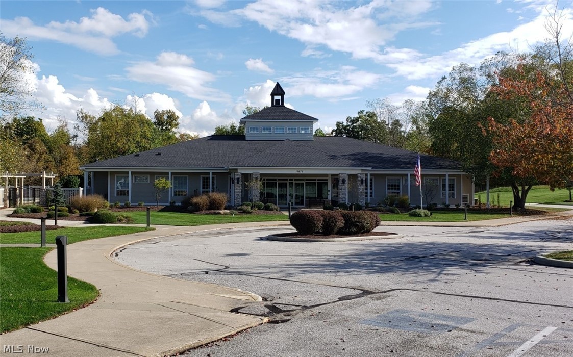 Greenbriar at River valley - Residential