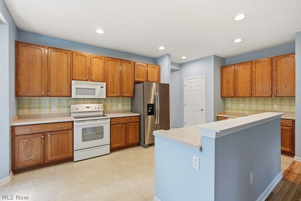 Greenbriar at River valley - Residential