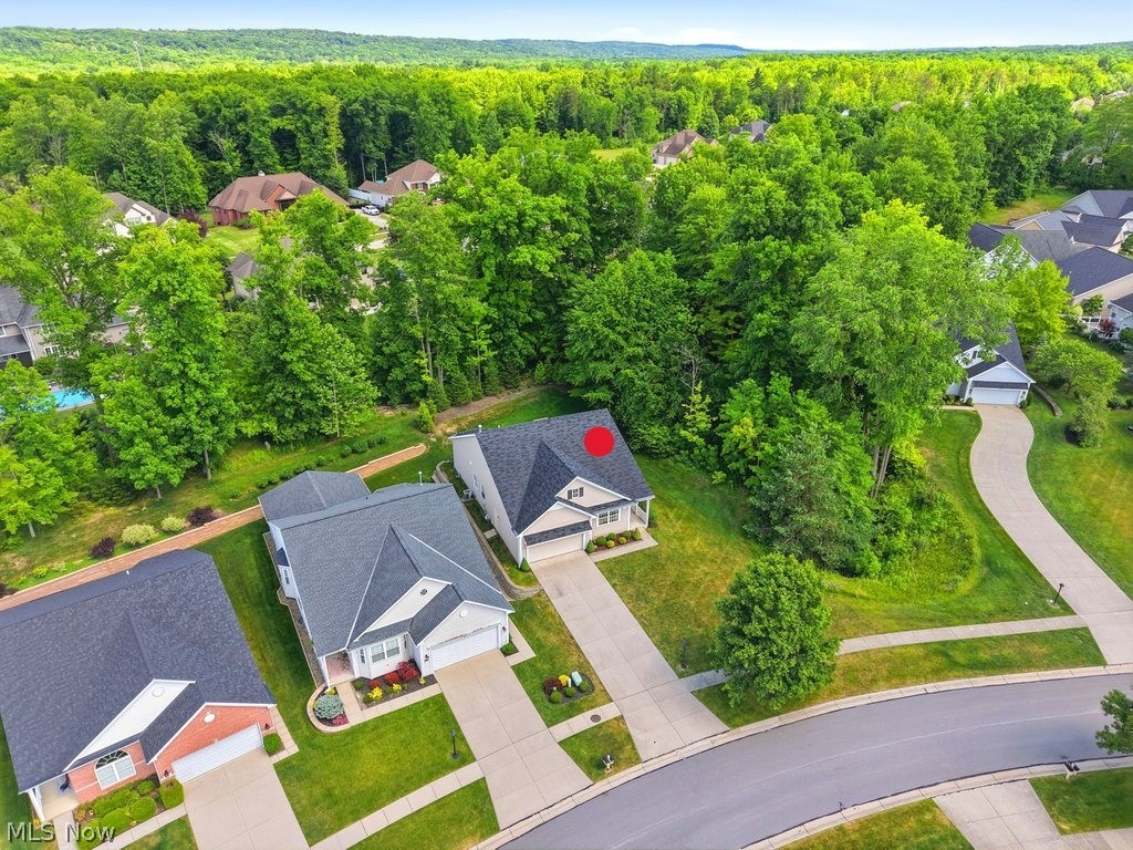 Greenbriar at River valley - Residential