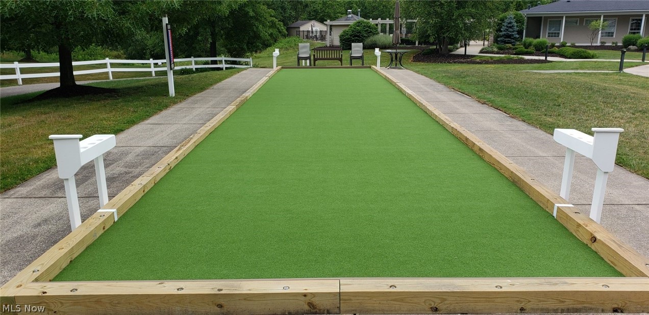 Greenbriar at River valley - Residential