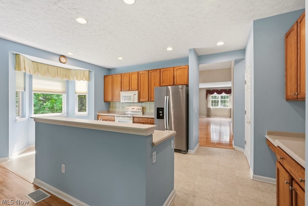 Greenbriar at River valley - Residential