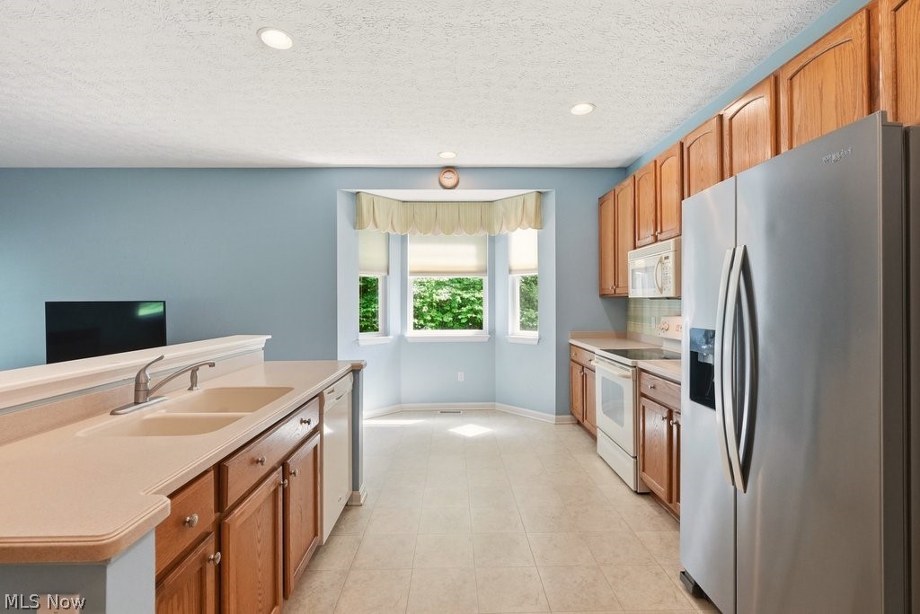 Greenbriar at River valley - Residential