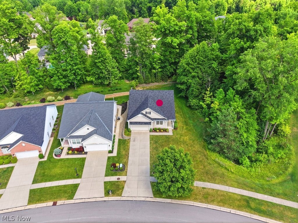 Greenbriar at River valley - Residential