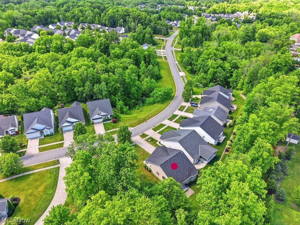 Greenbriar at River valley - Residential