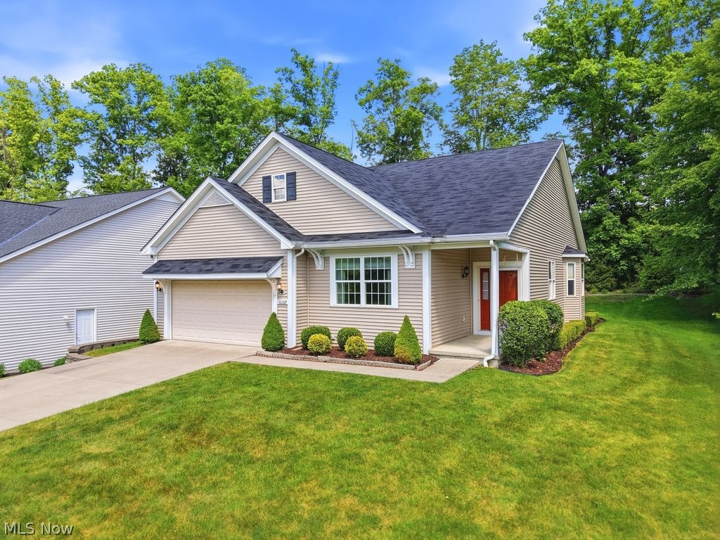 Greenbriar at River valley - Residential