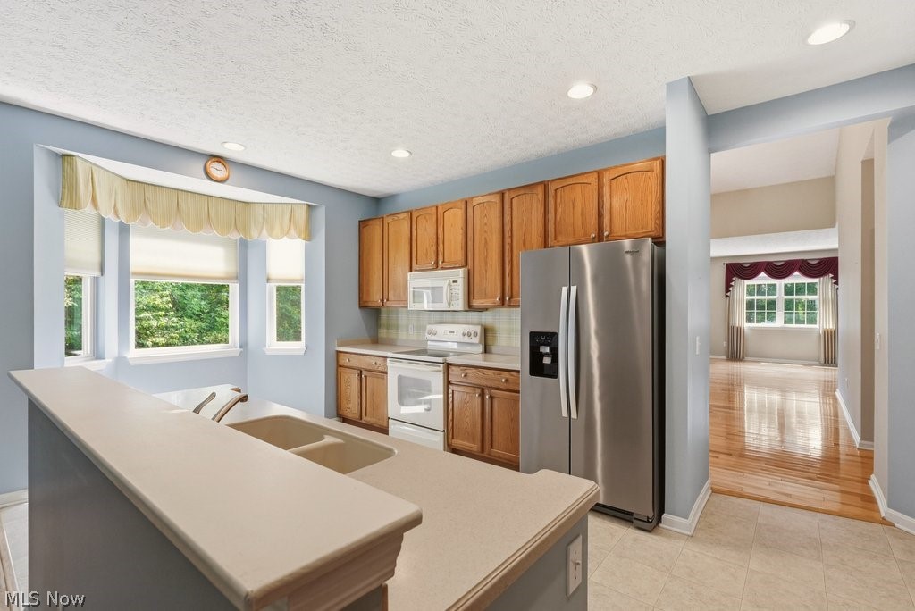 Greenbriar at River valley - Residential