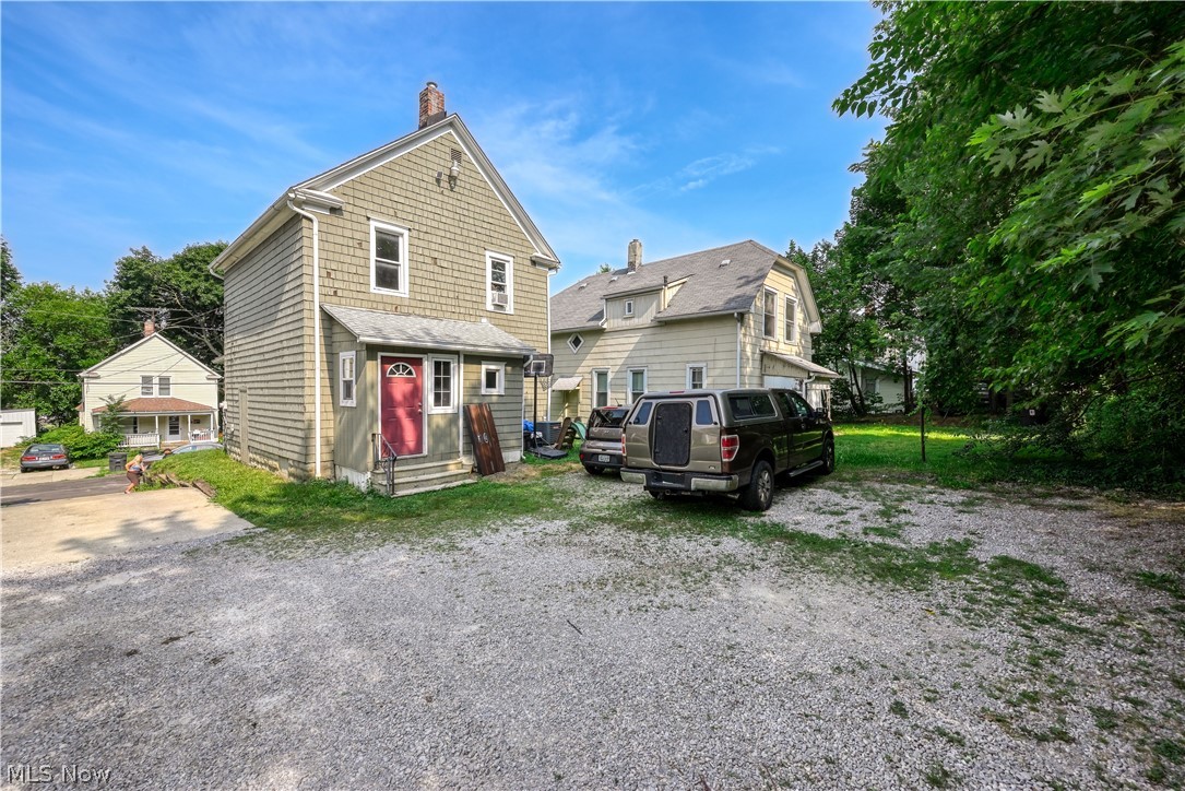 Rentschler Allotment - Residential